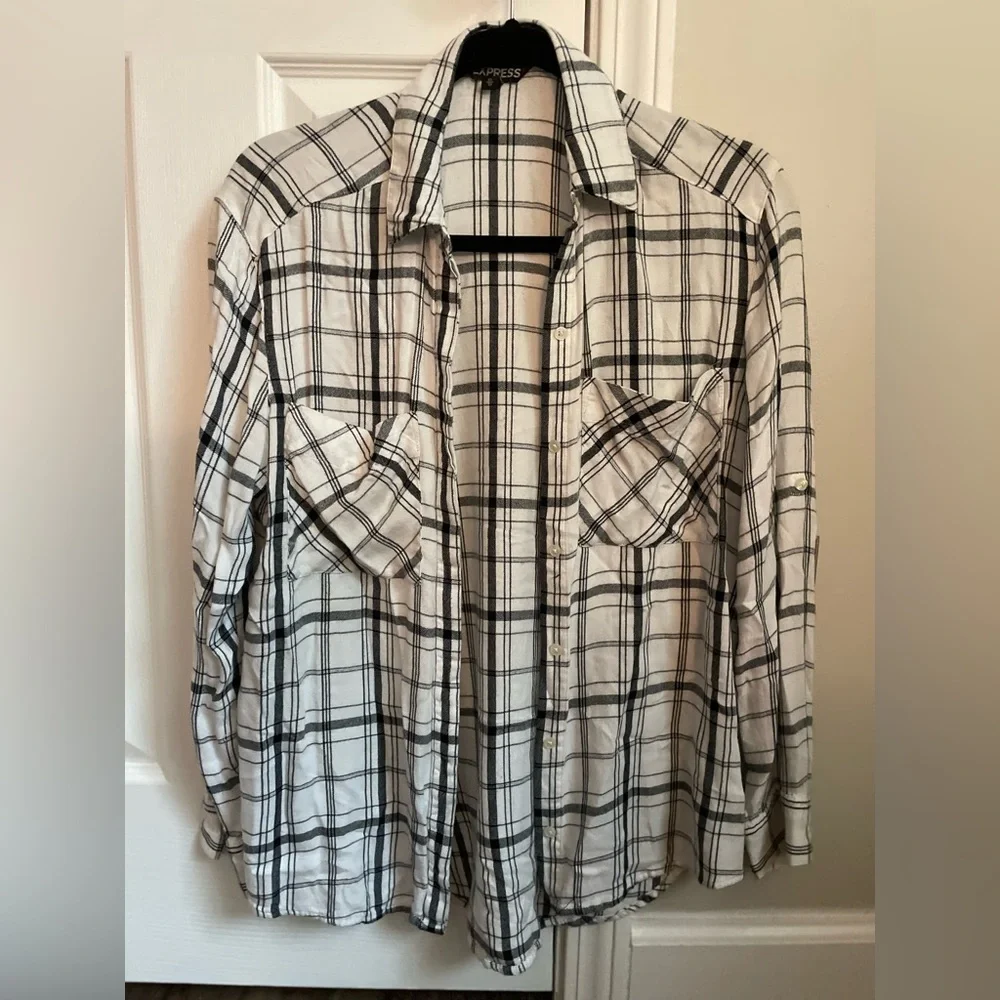 Express top - Picture 2 of 3